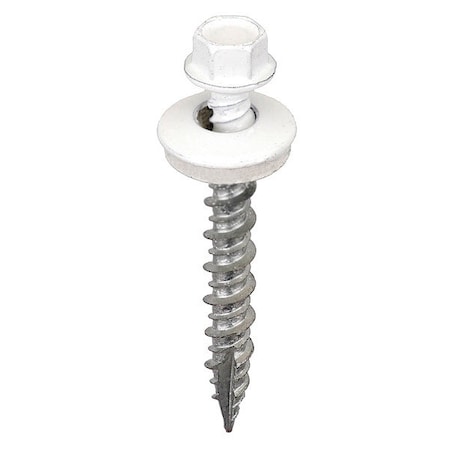 Wood Screw, #9, 2