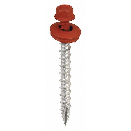 Wood Screw, #9 X 2