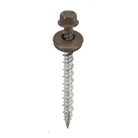 Wood Screw, #9 X 2