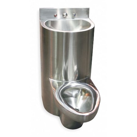 Example of GoVets Toilets and Urinals category