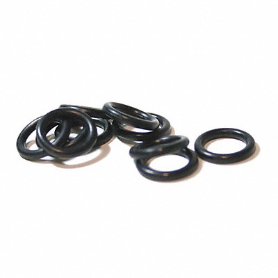 O-Ring Acorn Engineering Nitrile PK10 MPN:0401-011-001