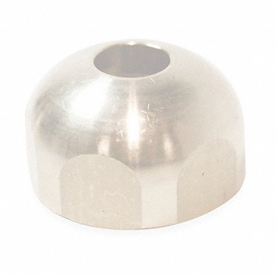 Bonnet Cap Acorn Engineering Brass MPN:2280-000-199