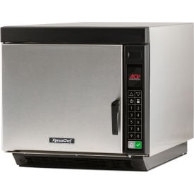 Amana High Speed Combination Countertop Oven JET-14