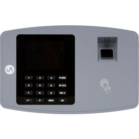 uAttend™ Cloud Connected Biometric Fingerprint Time Clock System Wi-Fi/LAN BN6500N