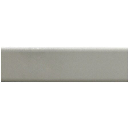 Handrail, Desert Sand, PETG, 20 ft L MPN:4CQL102N