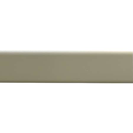 Handrail, Cappuccino, PETG, 20 ft L MPN:4CQL479N