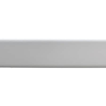 Handrail, Pearl, PETG, 5 1/2 in H, 20 ft L MPN:4CQL934N