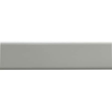 Handrail, Irish Cream, PETG, 20 ft L MPN:4CQL997N