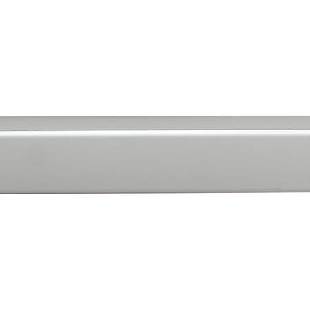 Handrail, Pearl, PETG, 5 5/8 in H, 20 ft L MPN:HRB20934N