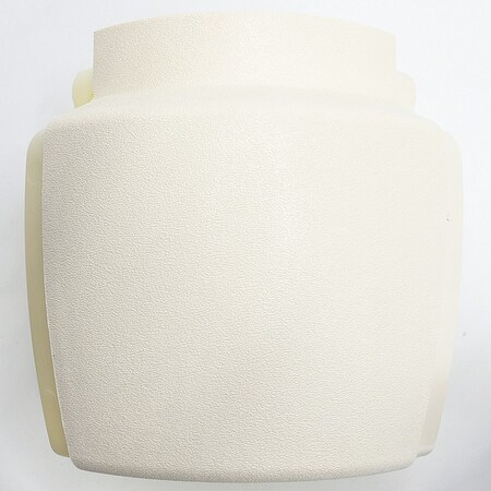 Handrail Corner, Parchment, PETG MPN:HRB20OS253N