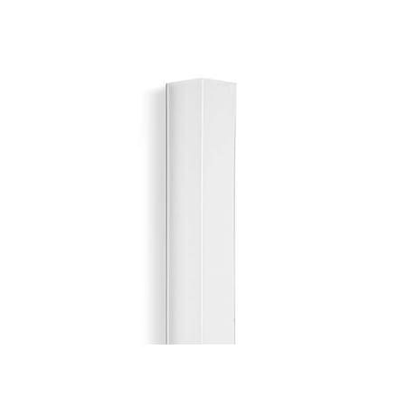 Guard, Clear, Polycarbonate, 4 MPN:LG2504F