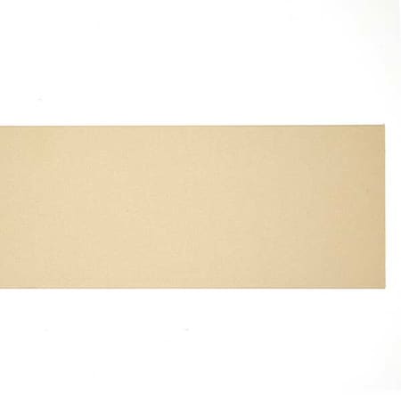 Rubstrip, Parchment, PETG, 16 in H, 10 ft L MPN:RS60T1210103N