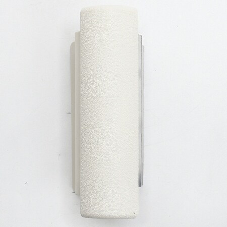 Corner, PETG, Mission White, 3/4 in L MPN:SCR40OS933N