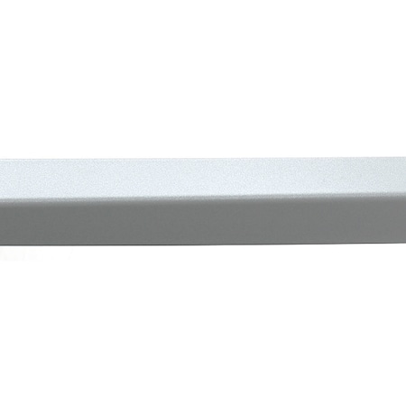 Corner Guard, Ozark, PETG, 10 ft H MPN:SM20CV10F314N