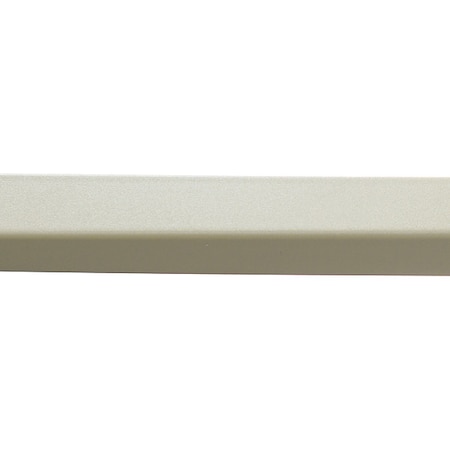 Corner Guard, Cappuccino, PETG, 10 ft H MPN:SM20MCV10F479N