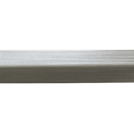 Corner Guard, Smokey Elm, PETG, 4 ft H MPN:SM20MCV4F1351N