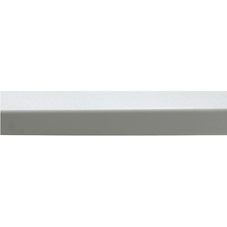 CornerGuard Cover, Oyster Gray, 8' H PETG MPN:SM20MCV8F929N