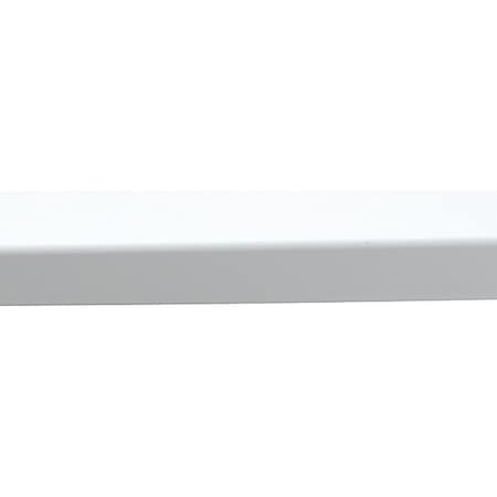 Corner Guard Cover, White, 3