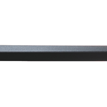 Corner Guard Cover, Black, 2