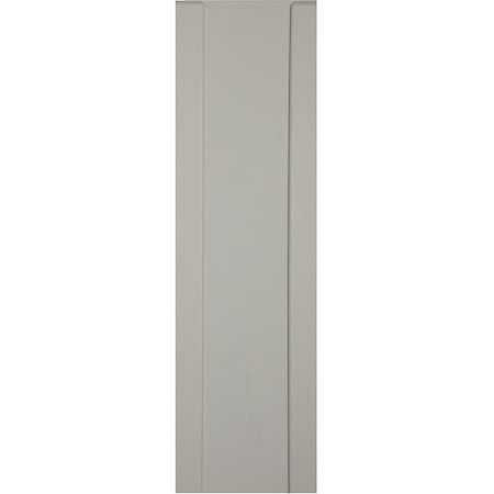 Corner Guard, Beige, PETG, 4 ft H MPN:SSM25A4F103N