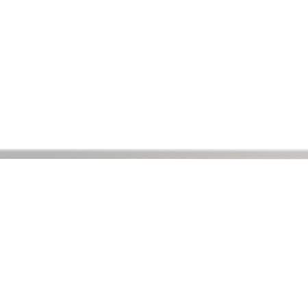 Corner Guard, White, PETG, 8 ft H MPN:VA0348F949N
