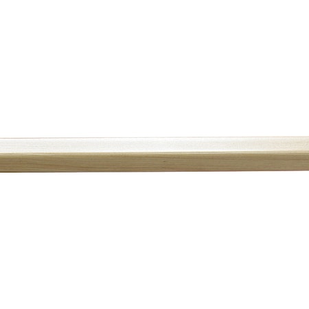 Corner Guard, Classic Maple, PETG, 10 ft H MPN:VA20010F372N