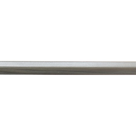 Corner Guard, Smokey Elm, PETG, 8 ft H MPN:VA2008F1351N