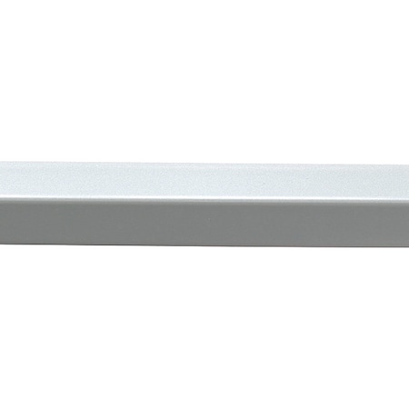 Corner Guard, Ozark, PETG, 10 ft H MPN:VA25010F314N