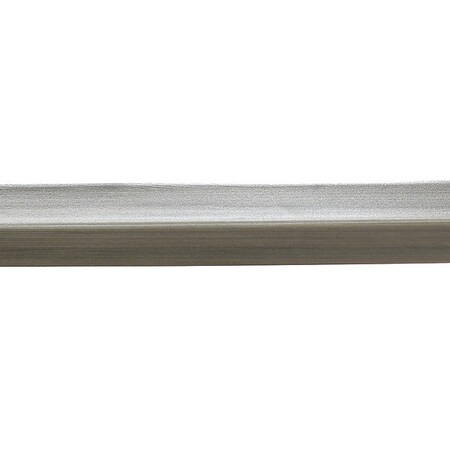 Corner Guard, Smokey Elm, PETG, 4 ft H MPN:VA2504F1351N