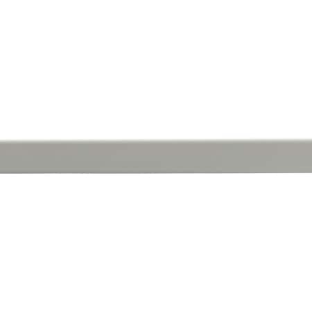 Corner Guard, Eggshell, PETG, 8 ft H MPN:VA2508F100N