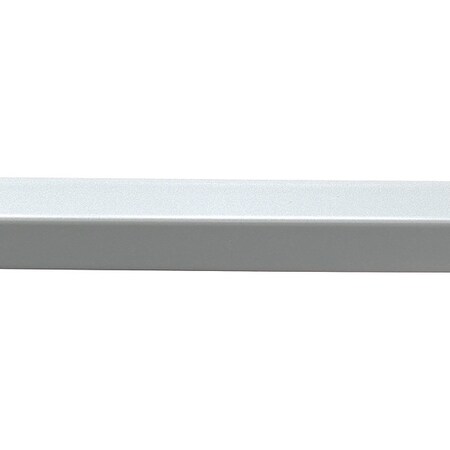 Corner Guard, Ozark, PETG, 8 ft H MPN:VA2508F314N