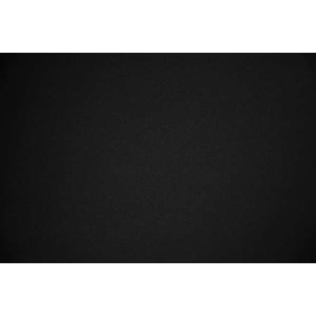 Wall Covering, Black, PETG, 4 ft H MPN:WC40410NP108N