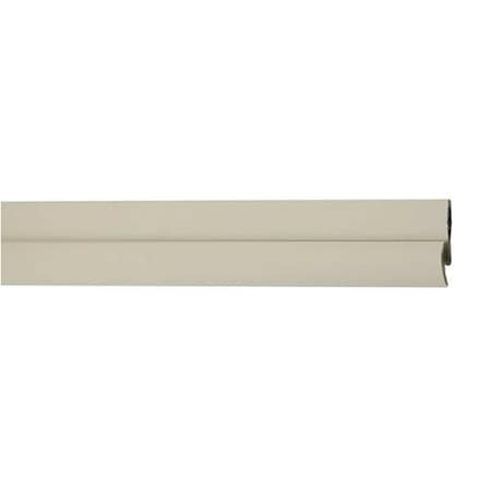 Joint Cover, PETG, Eggshell, 10 ft L MPN:WC40VT100N