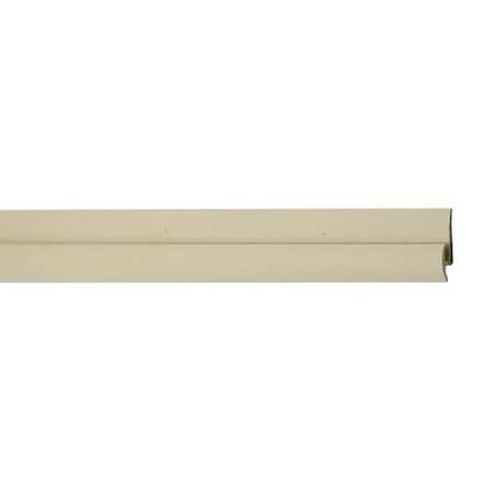 Joint Cover, PETG, Almond, 10 ft L MPN:WC40VT920N