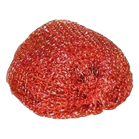 Copper Mesh Scrubber, 50 Gram MPN:3A