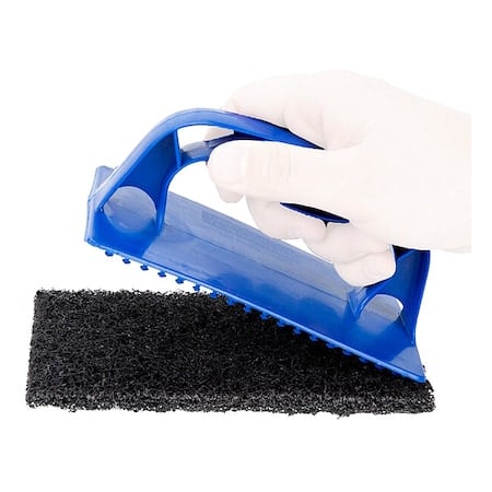 Plastic Griddle Pad Holder MPN:676