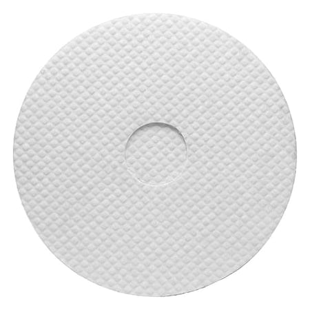 Melamine Floor Pad, Heavy Duty, 20In MPN:MEL-20