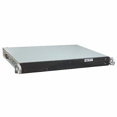 Rack Server For Use With NVR Servers MPN:CMS-200