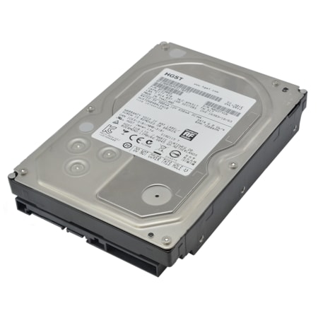 Ultrastar 1 TB Hard Drive - 3.5