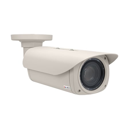 Outdoor Zoom Bullet With D/N, Adaptive I MPN:B412