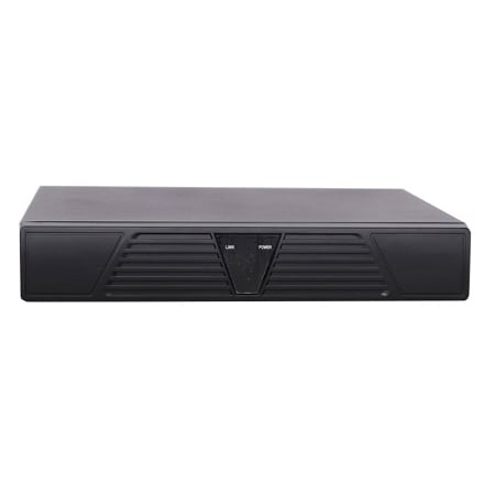 Video Decoder 16 Channel MPN:ECD-200