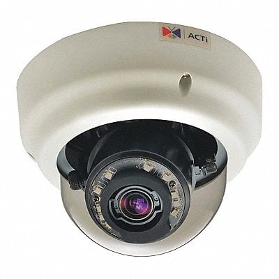 IP Camera 3x Optical Zoom Color 1080p MPN:B61