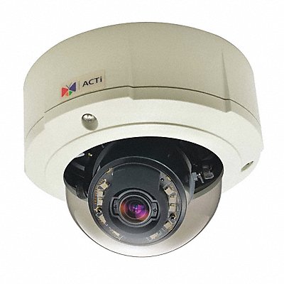 IP Camera 3x Optical Zoom 5 MP 1080p MPN:B81