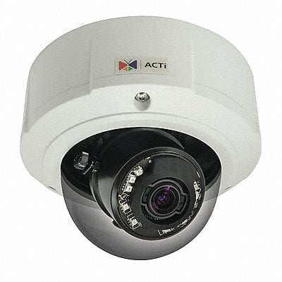 IP Camera 2.4x Optical Zoom 5 MP MPN:B82