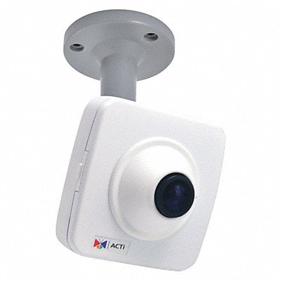 IP Camera 1.19mm 5 MP RJ45 1080p MPN:E15