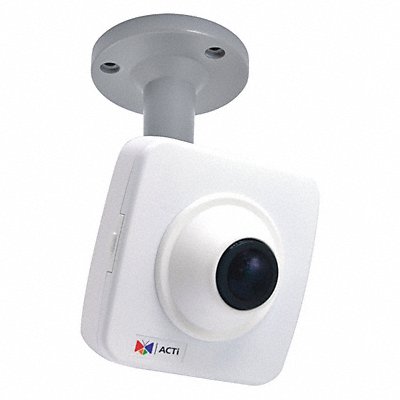 IP Camera 1.37mm 10 MP RJ45 1080p MPN:E16