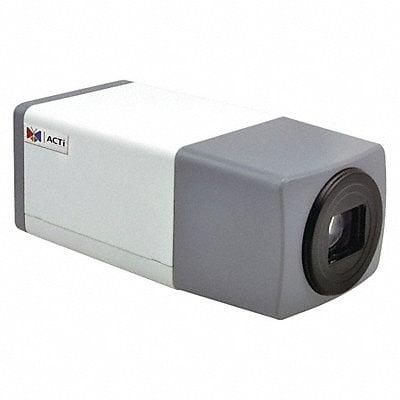 IP Camera Varifocal 3.10 to 13.30mm Wall MPN:E271