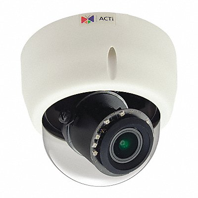 IP Camera 4.3x Optical Zoom 3 MP 1080p MPN:E618