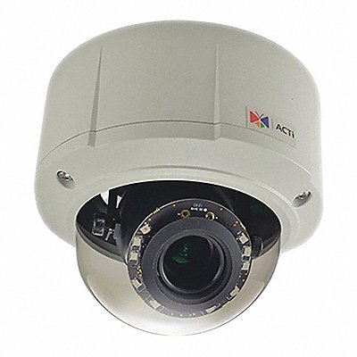IP Camera 4.3x Optical Zoom 10 MP 1080p MPN:E816