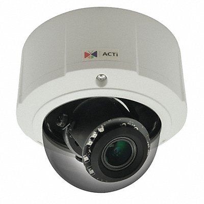 IP Camera 4.3x Optical Zoom 1080p MPN:E817